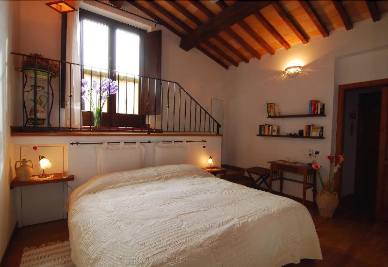 B&B Casaselita Orvieto Exterior foto